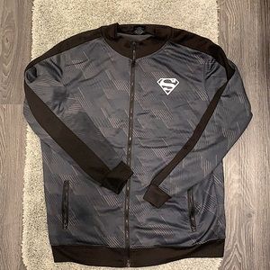 Superman jacket